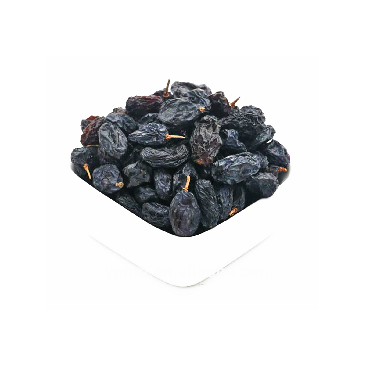 Dark Raisins
